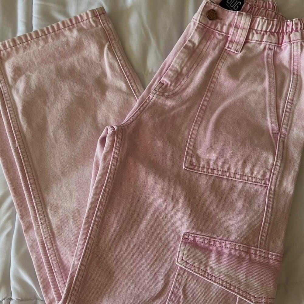 Urban Outfitters BDG Skate Jean